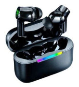 Razer Hammerhead V3 X HyperSpeed - True wireless-hörlurar med mikrofon - inuti örat - Bluetooth