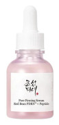 Beauty of Joseon Röd Bön PDRN Porsammandragande Serum 30ml