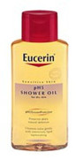 Eucerin - Lipid-replenishing pH5 Shower Oil (Sensitive Skin) 400ml