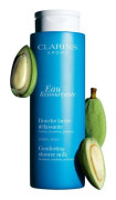 Clarins Eau Ressourçante Comforting Shower Milk 200 ml Duschmjölk Kvinna Kropp
