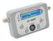 Digital satellitsökare 950 till 2150MHz ATT Buzzer-funktion Satellitsignalmätare med kompass för DirecTV