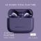 Urbanista - Palo Alto in-ear Headphones w. Adaptive ANC