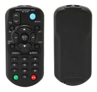 RC 406 Remote Control Compatible for Kenwood KDC X398 KDC 200UB KDC 170Y KMM BT260U KDC X704 CD Receiver