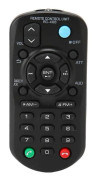 RC 406 Fjärrkontroll Kompatibel Kenwood KDC X398 KDC 200UB KDC 170Y KMM BT260U KDC X704 CD-Receiver