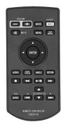 Ersättningsfjärrkontroll för avhp2400bt avhx7500bt för Pioneer bilstereo DVD/NAV cxe5116