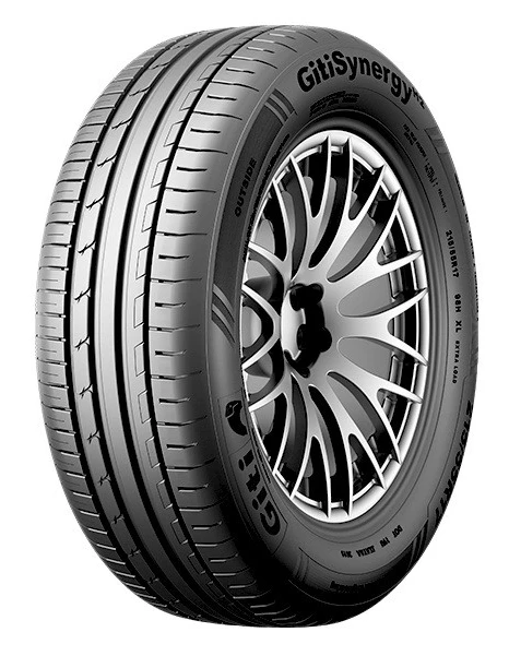Giti Synergy H2 225/55 R17 101Y Däck