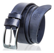 LIC35-0 GNGRANAT 120 Läderarmband STANDARD + CERTIFIKAT