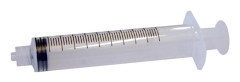 Engångssprutor, 10 ml
