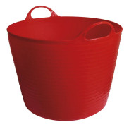 Flexihink - 28 liter, röd
