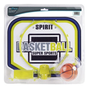 Basketpanel - OUT2PLAY - ABC 362915 - 30 cm - Flerfärgad - Användarvänlighet