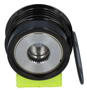 Frihjulskoppling, generator Valeo 599371 - toyota yaris - OE 274030Y121, 27403-0Y121