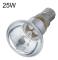 R39 Lavalampa Glödlampa 25w SES E14 Reflektor Skruvstrålkastare As shown