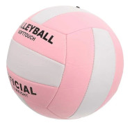 Volleyboll Mjuk Volleyboll Bekväm Volleyboll Träning Volleyboll För Inomhussporter Träningsutrustning