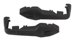 2st Tändstiftskåpor Glödstiftsbuffert Skyddande Ersättning Kompatibel med R900RT R1200RT R1200GS ADV R1200R R1200S