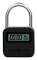 Multifunktion Elektronisk Tid 99 Timmar Max Timing USB Uppladdningsbart Timer Hänglås