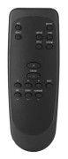 Ersättningsfjärrkontroll för Logitech Z-5500 Z-680 Z-5400 Z-5450 datorhögtalare