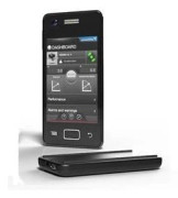 Grundfos MI301 universal dongle