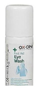 OX-ON Eyespray Comfort 50 ml – avlägsnar främmande föremål, kan även användas som sårskölj