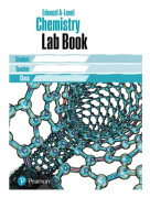 Edexcel AS/A level Chemistry Lab Book