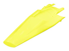 Polisport Bakskärm Husqvarna TC FC 125 250 300 350 450 23 25 Gul