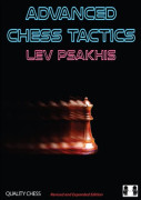 Advanced Chess Tactics (häftad, eng)