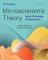 Microeconomic Theory