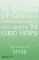 NIV Gospel of Mark