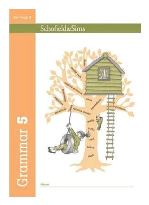 Grammar 5