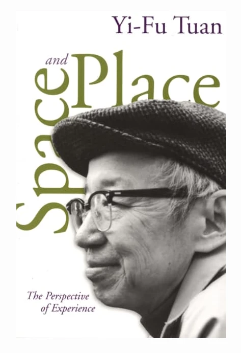 Space and Place