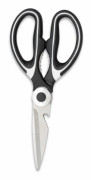 Martínez Albainox top cutlery kökssax svart 20.5 cm