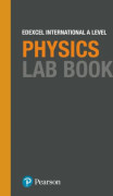 Pearson Edexcel International A Level Physics Lab Book