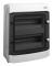Surface installation housing Noark PHS 24T 101495