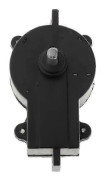 25-26 Kajak Utombordare 5-växlad elektrisk trollingmotor hastighetsregulator [2F]