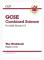 GCSE Combined Science: AQA Workbook - Higher