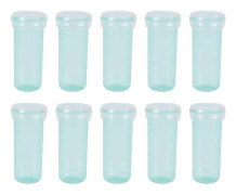 200 st blommiga vattenrör Plastblomnäringsrör för blomsterarrangemang Bröllopsfest Evenemang [2F]