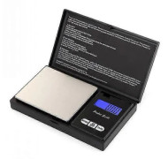 Ört ogräs vikt gram våg digital fickvåg 500g med 0.01g gram för smycken[zd]