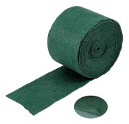 Trädskyddslindor Vintertåligt Trädskydd för Trädstam Buske Växt Frostskyddsbandage Skyddslinda för att Behålla W_Billiga Gåvor Double layer 20m