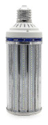 Led-lampa E40 Hög effekt Majslampor 80W 700W Ekvivalent 7000lm 2835SMD Lampa 85-265V, Kall vit 6000k [Energiklass A+]