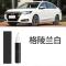 【BQ】För Honda CRIDER bättringsfärgpenna Taffeta vit Guangben Lingpai tillbehör modifierade Greenland White