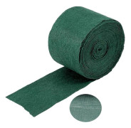 Trädskyddslindor Vintertätt Trädskydd Stammskydd Buske Växt Frostskyddsbandage Skyddslinda för Värme Dubbla lager 20m_Kvalitetsgåva