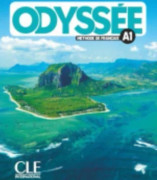 Odyssee - Niveau A1 - Livre de l'eleve + Audio en ligne (häftad, fre)