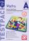 11+ Maths Year 5-7 Testpack A Papers 9-12