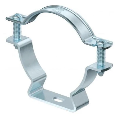 Obo Bettermann =, Stål, Stål, 8 mm, 1,5 mm