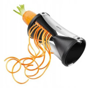 GEFU SPIRELLI SPIRALIZER SPIRAL GRÖNSAKSHÄVARE