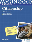 AQA GCSE (9–1) Citizenship Workbook