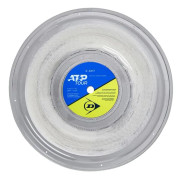 Dunlop St S-gut 16g Silver Tennissträng 200m
