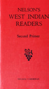 Nelson's West Indian Readers Second Primer