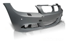 Trimningsstötfångare BMW E90/E91 09-11 M-paket PDC