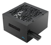 SAMA Gears B650 strömförsörjningsenheter 650 W 24-pin ATX ATX Svart