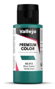 Vallejo Premiumfärg 62.012 Blågrön